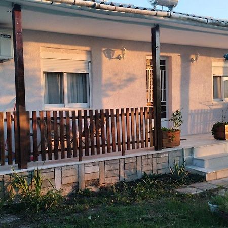 Villa Costa Айя-Тріас Екстер'єр фото
